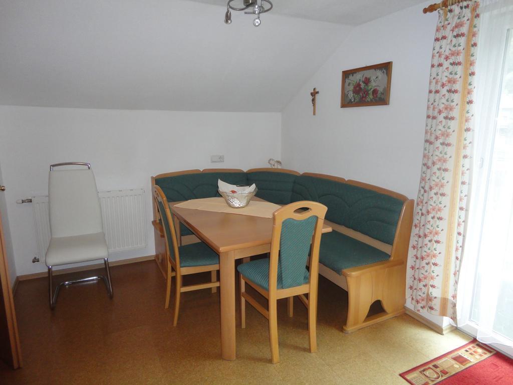 グロースアルルHaus Tofererアパートメント 部屋 写真